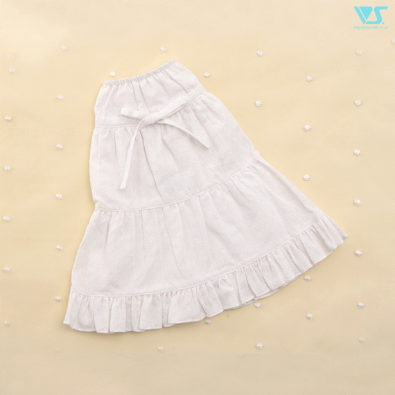 Maxi Skirt, Volks, Accessories, 1/3, 4518992415451