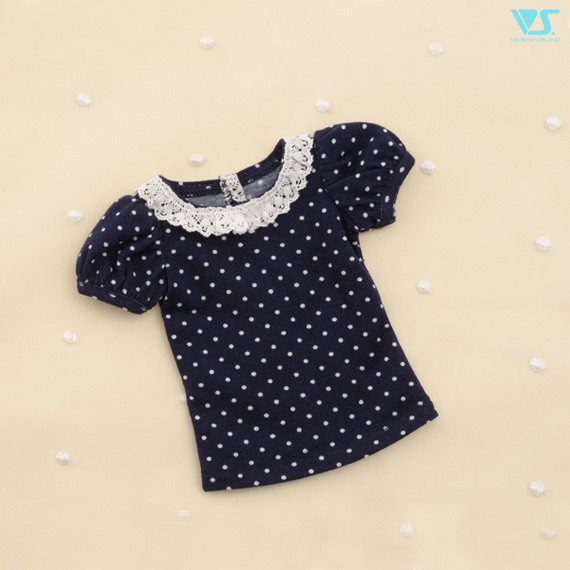 Lace Collar Top, Volks, Accessories, 1/3, 4518992415383