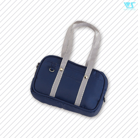 School Bag (Navy Blue), Volks, Accessories, 4518992415314