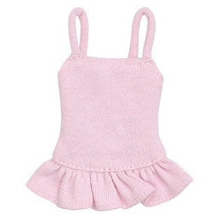 Frill Camisole (Pink), Azone, Accessories, 1/6, 4582119989132