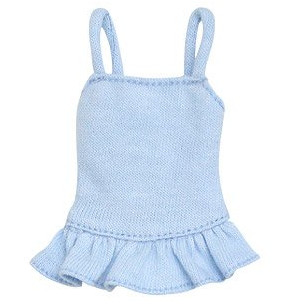 Frill Camisole (Light Blue), Azone, Accessories, 1/6, 4582119989125