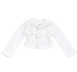 Spring Cardigan (White), Azone, Accessories, 1/6, 4582119989170