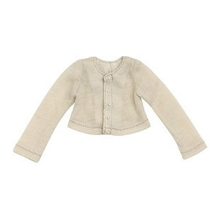 Spring Cardigan (Beige), Azone, Accessories, 1/6, 4582119989156