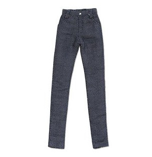 Skinny Pants (Denim), Azone, Accessories, 1/6, 4582119989071