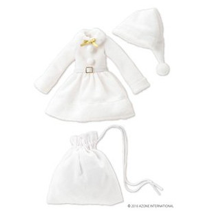 Happy Christmas Set (White), Azone, Accessories, 1/6, 4582119986100
