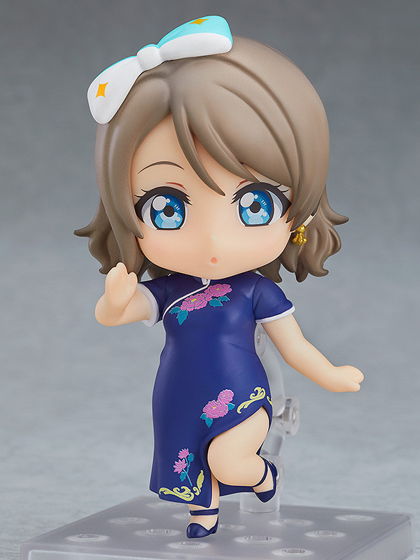 Watanabe You (China Image Girl), Love Live! Sunshine!!, Good Smile Company, Accessories