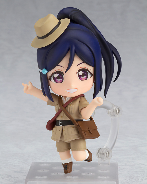Matsuura Kanan, Love Live! Sunshine!!, Good Smile Company, Accessories