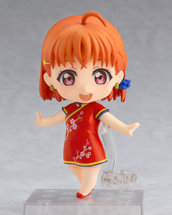 Takami Chika, Love Live! Sunshine!!, Good Smile Company, Accessories