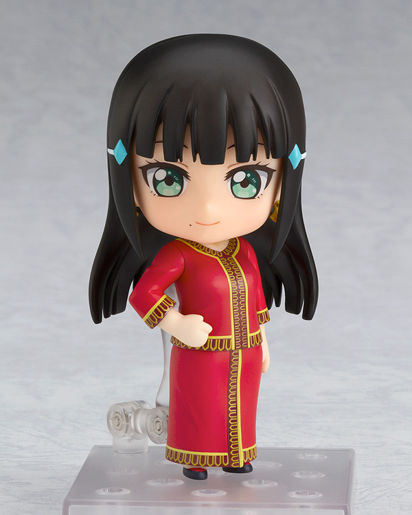 Kurosawa Dia, Love Live! Sunshine!!, Good Smile Company, Accessories