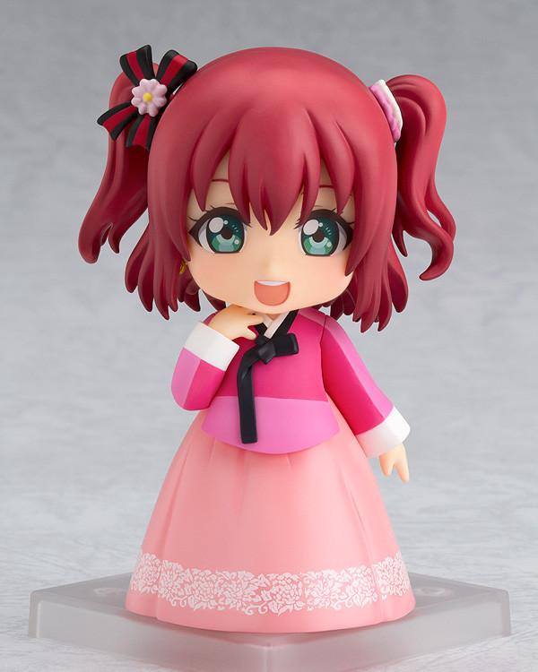 Kurosawa Ruby, Love Live! Sunshine!!, Good Smile Company, Accessories
