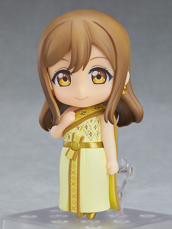 Kunikida Hanamaru (Thai Image Girl), Love Live! Sunshine!!, Good Smile Company, Accessories, 4571368446725