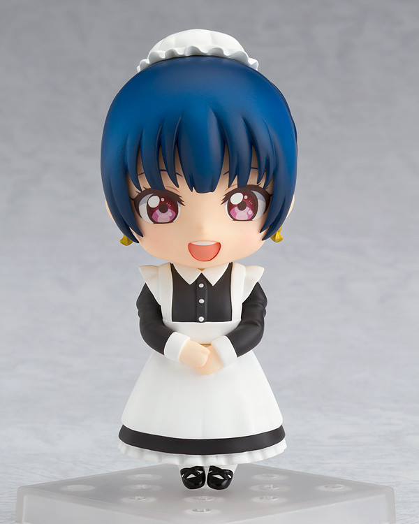 Tsushima Yoshiko, Love Live! Sunshine!!, Good Smile Company, Accessories, 4571368446688