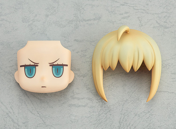 Altria Pendragon (Saber), Fate/Grand Order, Good Smile Company, Accessories, 4580416932882
