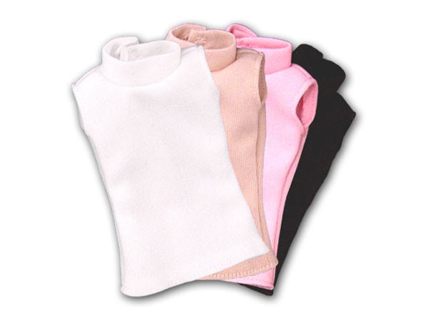 High Neck Knit (Pink), Azone, Accessories, 1/6