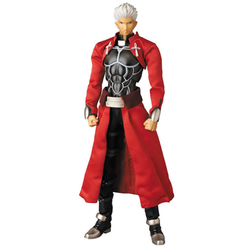 Archer, Fate/Stay Night, Medicom Toy, Action/Dolls, 1/6