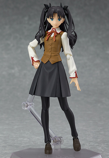 Tohsaka Rin, Fate/Stay Night, Max Factory, Action/Dolls