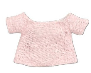 Loose Collar Summer Knit (Pink), Azone, Accessories, 1/12, 4582119989040