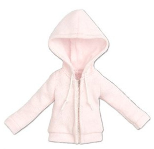 Simple Parka (Pink), Azone, Accessories, 1/12, 4582119988999