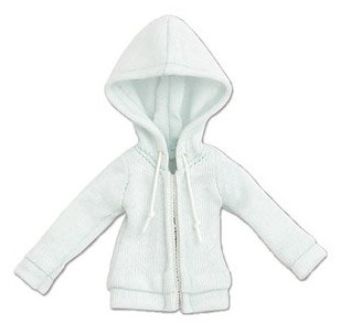 Simple Parka (Mint Green), Azone, Accessories, 1/12, 4582119988975