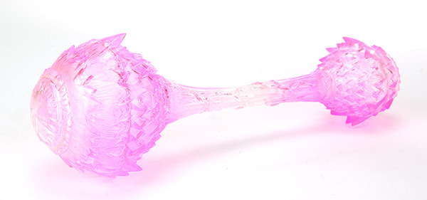 Dogyaan (Pink), Obitsu Plastic Manufacturing, Accessories