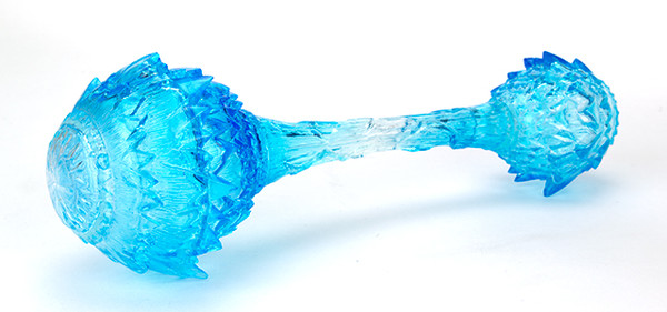 Dogyaan (Blue), Obitsu Plastic Manufacturing, Accessories