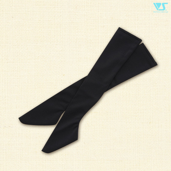 Thigh-High Socks / (Semi-Glossy Black), Volks, Accessories, 1/3, 4518992409641