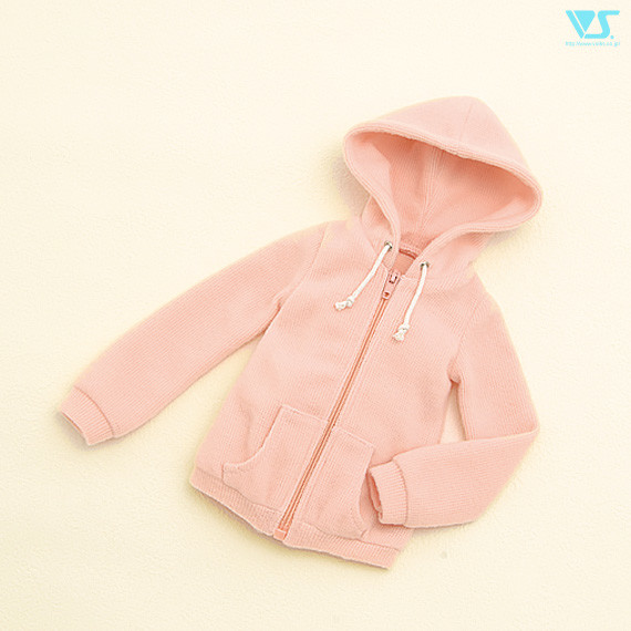 Hoodie (Pink), Volks, Accessories, 1/3, 4518992414034