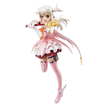 Illyasviel Von Einzbern, Ruby Magical (Prisma Illya Pearl Color), Fate/Kaleid Liner Prisma Illya 2wei!, FuRyu, Pre-Painted