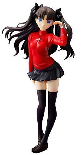 Rin Tohsaka (Tohsaka Rin), Fate/Stay Night, FuRyu, Pre-Painted