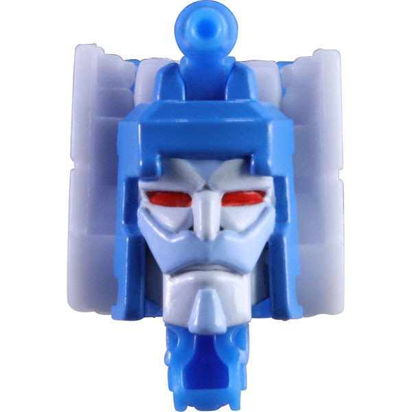 Sweep, The Transformers: The Movie, Takara Tomy, Accessories