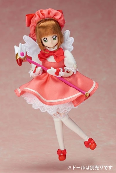 Kinomoto Sakura, Card Captor Sakura, Takara Tomy, Accessories