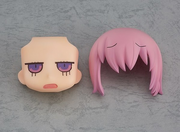 Mash Kyrielight, Fate/Grand Order, Good Smile Company, Accessories