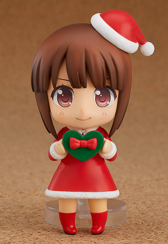 Nendoroid More, Nendoroid More: Dress Up, Nendoroid More: Kisekae Christmas [4580416931830] (Female), Good Smile Company, Accessories, 4580416931830