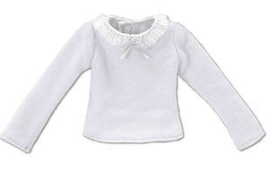 Dreamy State Knit Top (Marshmallow Purple), Azone, Accessories, 1/6, 4582119987060