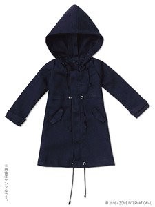 Mods Coat (Navy), Azone, Accessories, 1/6, 4582119987015