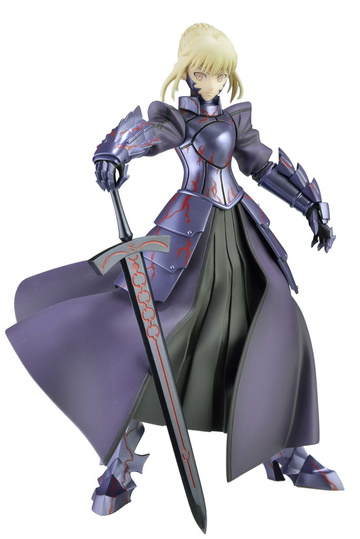 Saber Alter, Fate/Stay Night, Fate/Stay Night: Heaven's Feel - I. Presage Flower, SEGA, Pre-Painted