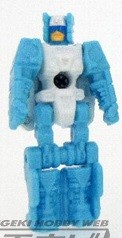 Brainstorm, Transformers: The Headmasters, Takara Tomy, Accessories