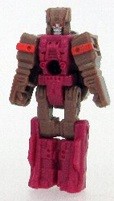 Flywheel (Headmaster), Transformers, Takara Tomy, Accessories