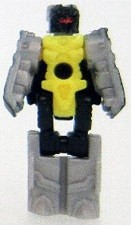 Grimlock (Headmaster), Transformers, Takara Tomy, Accessories