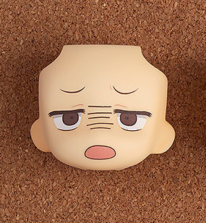 Face (Haa? Face), Good Smile Company, Accessories, 4571368446466