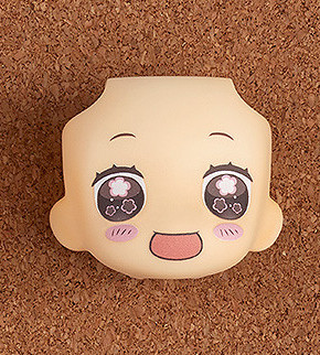 Face, Good Smile Company, Accessories, 4571368446466