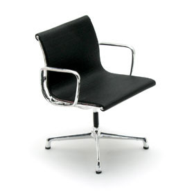 Eames Aluminum Chair, Reac Japan, Accessories, 1/12