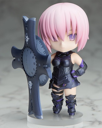 Shielder, Fate/Grand Order, Fate/Stay Night, Empty, Pre-Painted