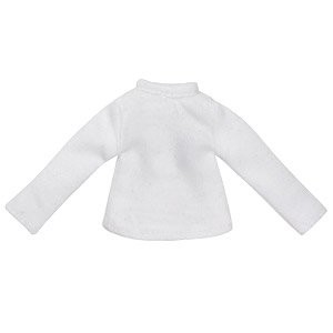 Long Sleeve T-shirt (White), Azone, Accessories, 1/12, 4582119984724