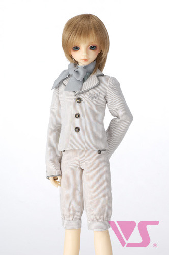 Gentle Mint Set, Volks, Accessories