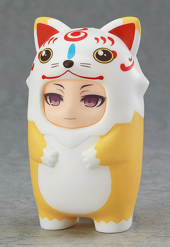 Konnosuke, Touken Ranbu Online, Orange Rouge, Accessories