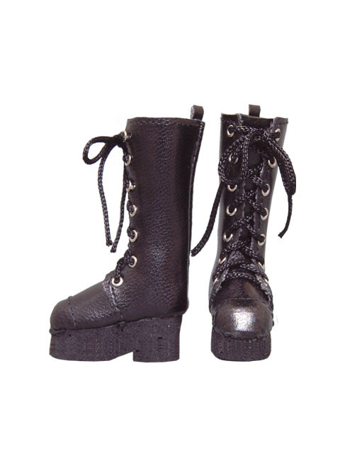 Euro Punk Boots, Azone, Accessories, 1/6, 4562115606547