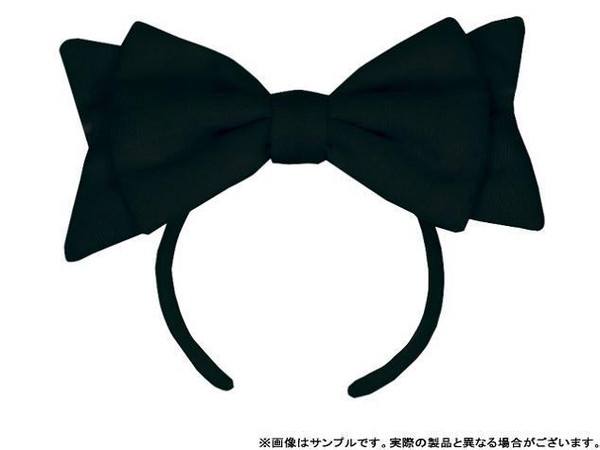 Ribbon Katyusha (Black), Azone, Accessories, 1/6