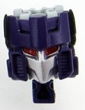 Apeface, Transformers, Takara Tomy, Accessories