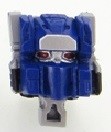 Bullhorn, Transformers: Super God Masterforce, Takara Tomy, Accessories